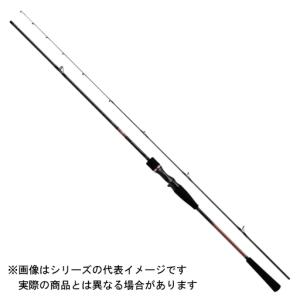 ダイワ 22 紅牙X 69HB-S【大型商品1】