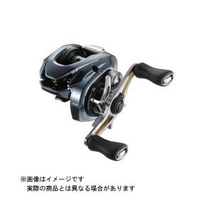 シマノ 22 アルデバラン BFS XG RIGHT 右 リール ベイト