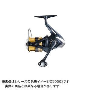 【ご奉仕価格】シマノ 22 サハラ 2500SHG