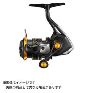シマノ 22 ソアレXR 500SPG