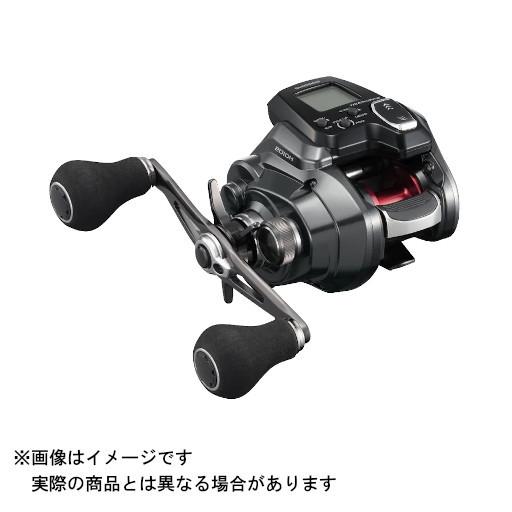 SHIMANO フォースマスター 201DH 電動リール