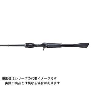 シマノ　ポイズングロリアス　１６６Ｌ＋−ＢＦＳ　