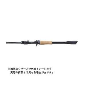 シマノ 22 ポイズングロリアス 168ML+