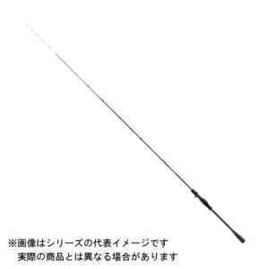 シマノ（SHIMANO） ポイズンアルティマ 5ピース(Sic) 166L-BFS/5