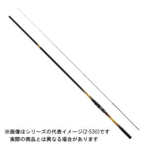 DAIWA（ダイワ） 【目玉商品】ダイワ 21 波濤 ハトウ 1.25-50・N (磯竿
