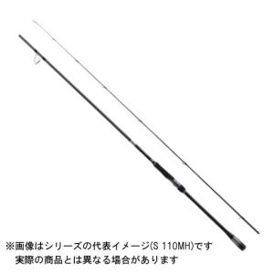 シマノ 22 ルナミス S 110MH 【大型商品3】｜ヨコオネット Yahoo!店