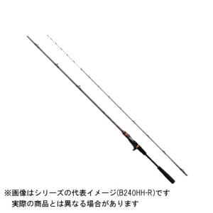 シマノ 【ご奉仕価格】シマノ 22 炎月SS 一つテンヤマダイ B240HH/R 