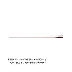 Gamakatsu（がまかつ） へら竿 更紗 6尺 / さらさ がまへら : つり具の