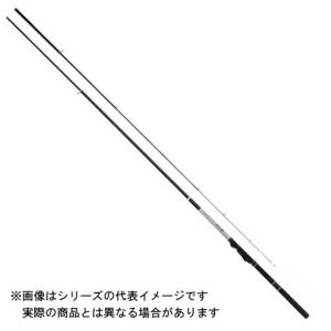 シマノ（SHIMANO） ロッド 19 ファイアブラッド グレ デクストラル 1.3