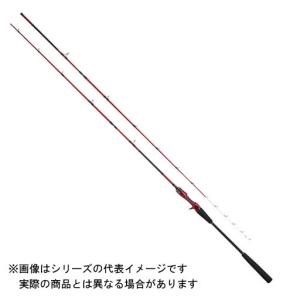 プロマリン（PRO MARINE） 21 CB レジェンダー豪腕クエ 480MH 【大型