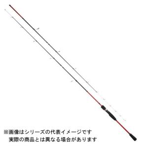 DAIWA（ダイワ） 船竿 キス X MH-165・K 25年モデル : 釣具のポイント