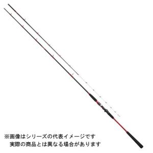 DAIWA（ダイワ） 23 アウトレイジ LJ 62XXHS TG 【大型商品2