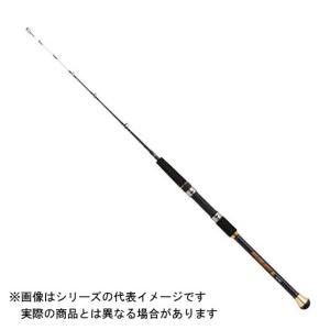 DAIWA（ダイワ） 船竿 ネライ X MH-240【大型商品】【同梱不可】【他