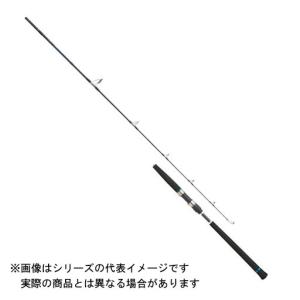 プロマリン（PRO MARINE） プロマリンCBクロノスターS602ML【大型商品