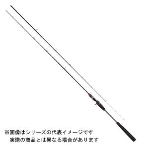 DAIWA（釣り） ダイワ 鏡牙 64S−2 ／タチウオジギング