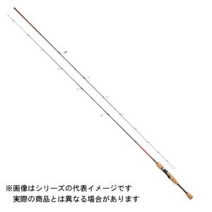 プロマリン（PRO MARINE） PG バスレンジャー 602S-ML 【大型商品1