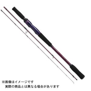 ダイワ ハートランド リベラリスト 903ML+RSS-22