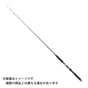 大阪漁具 PROX SXプリメーラパヤオ 180MHC (カラー:ブラック) 【大型商品3】｜tsurigu-yokoo