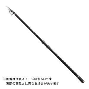 シマノ（SHIMANO） ロッド 18 ブルズアイスペシャル 遠投 真鯛 520P