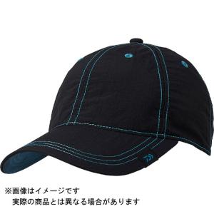 ダイワ　ＤＣ−３３２２　撥水スクインクキャップ　（カラー：ペインターブルー）　フリーサイズ