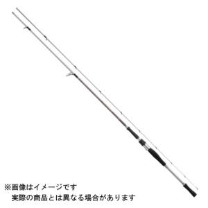 ダイワ ハートランド AGS 852ML+FS-SV AGS22 【大型商品2】｜tsurigu-yokoo