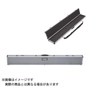 大阪漁具 PROX コンテナギアロングアタッシュロッドケース 155cm 【大型商品3】｜tsurigu-yokoo