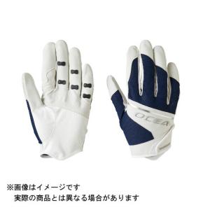 シマノ GL−003V オシア ベーシックグローブ  Mサイズ