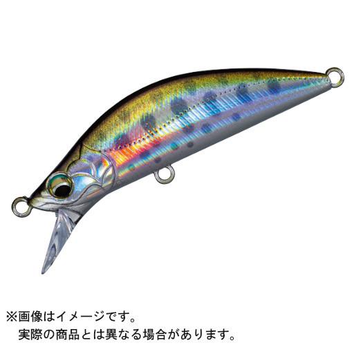 【メール便対応】メジャークラフト EDN-45S ファインテール・エデン 3.7g (カラー:002...