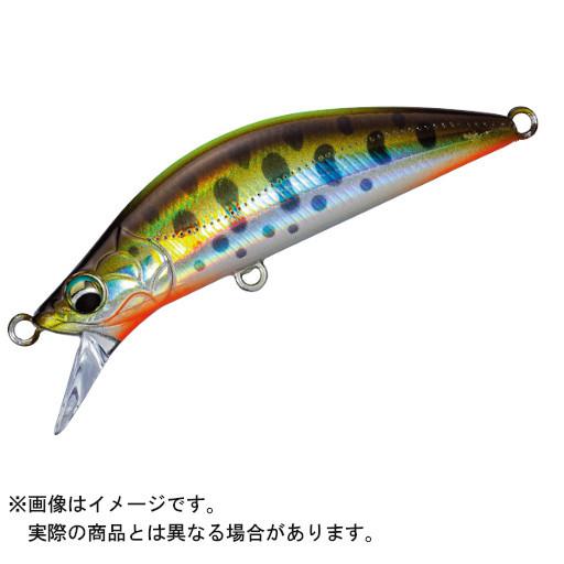 【メール便対応】メジャークラフト EDN-45S ファインテール・エデン 3.7g (カラー:003...
