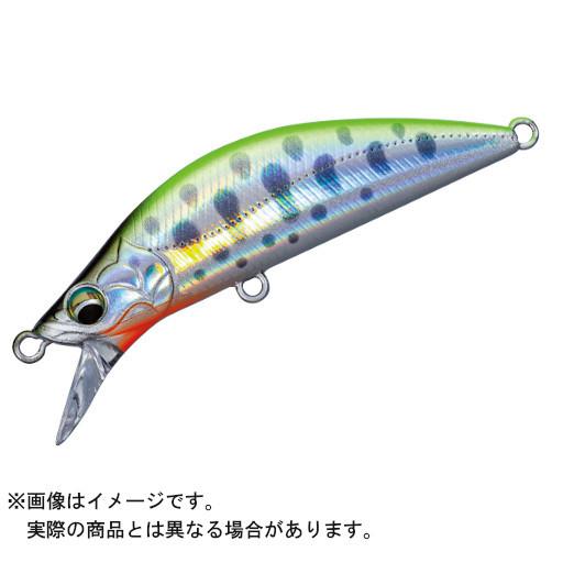 【メール便対応】メジャークラフト EDN-45S ファインテール・エデン 3.7g (カラー:004...