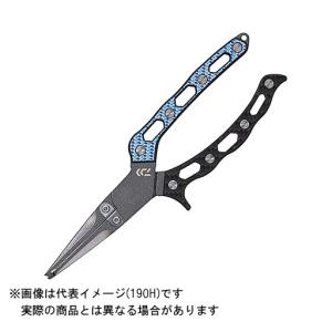 DAIWA（ダイワ） 【メール便対応】ダイワ ステンコアプライヤー190H