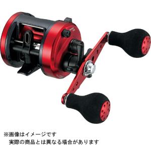 ダイワ 17ダイナスター 150L