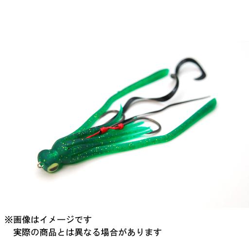 【メール便対応】ライズジャパン なみだまユニット ゲソカーリー (カラー:GC11.キューティグリー...