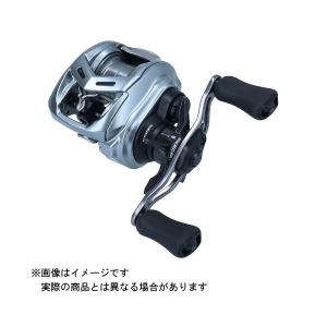 DAIWA（釣り） ダイワ 21 ALPHAS(アルファス) SV TW 800XHL (左