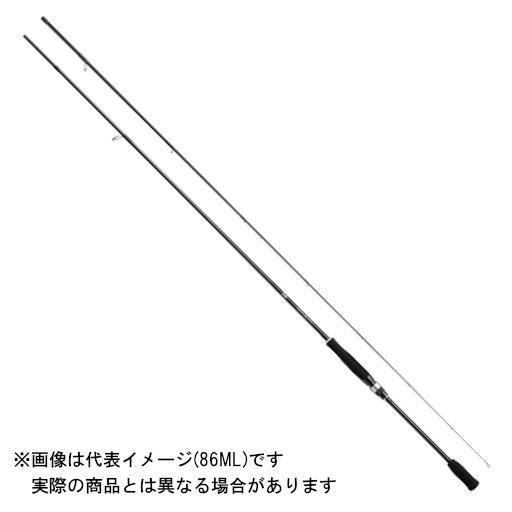 ダイワ 22 エギングX 86ML 【大型商品2】