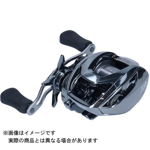 ダイワ 22 スティーズリミテッド SV TW 1000S-XH(右)