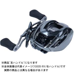 DAIWA(釣り) ダイワ ハートランド 752HRB-21 (2021年モデル DAIWA(釣り) ダイワ ハートランド 752HRB-21 (2021年モデル