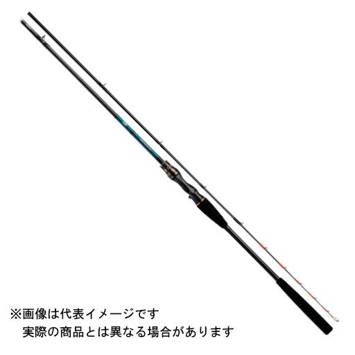ダイワ 22 テンヤタチウオ X 91-180・R 【大型商品120】