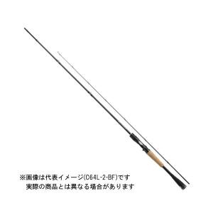 【ゆー】ダイワ　ブレイゾンS63UL-2・ST ダイワ ブレイゾン S63UL-2・ST 2021モデル (スピニング2ピース
