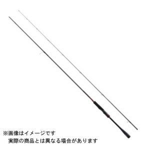 シマノ（SHIMANO） 24 セフィアSS ティップエギング R-S68ML-S 【大型