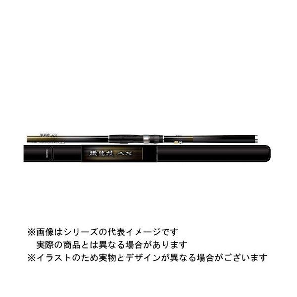 シマノ 22 磯遠投AX 3-520 【大型商品160】