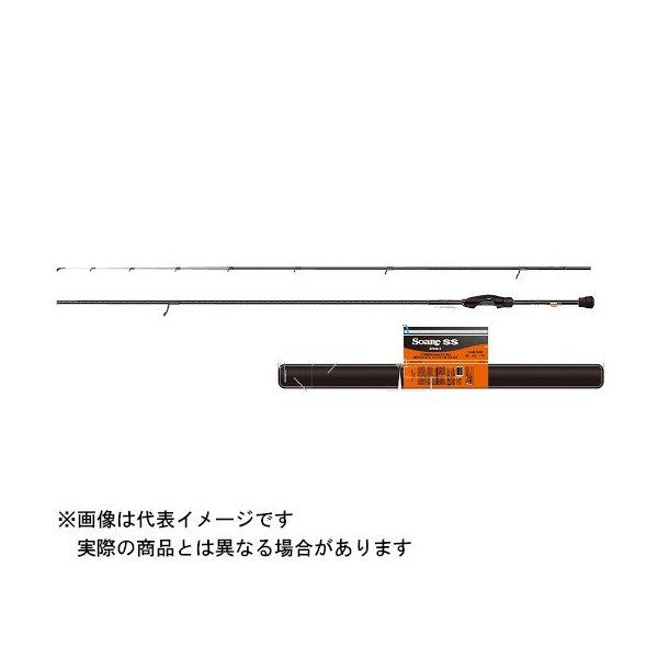 シマノ 22 ソアレSS S76UL-S 【大型商品160】