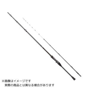ダイワ　ブラックレーベル+ 651ML/MHFS ダイワ(Daiwa) ブラックレーベル プラス 651ML/MHFS 01403526