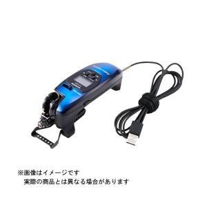 シマノ（SHIMANO） 24 レイクマスター CT-ET ＃レッドブラックGR