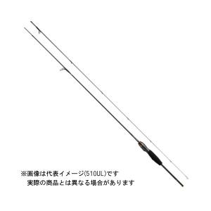 DAIWA（ダイワ） プレッソ LTD AGS 55XUL-S 【大型商品120】 : ヨコオ