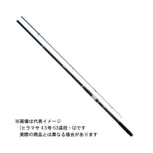 DAIWA - ダイワ、インプレッサインターラインる3号52号遠投 Amazon | ダイワ(DAIWA) インターライン磯竿 IL インプレッサ 3