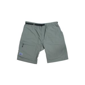 パズデザインサプレックスショーツII　ＳＰＴ−００８（グレー）