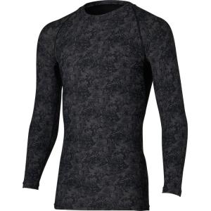 DAIWA（釣り） ダイワ アイスドライ クルーネックアンダーシャツ