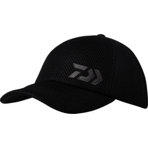 【DAIWA×NEW ERA】GORE-TEX キャップ ブラック NEW ERA - ニューエラ キャップ GORE-TEX Daiwaの通販 by