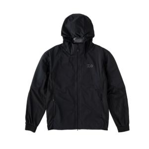 《ダイワ》ＤＪ−２７２３　ダンロテック アクティブインサレーションジャケット　ブラック